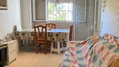Apartment on Paseo de Santa María de la Cabeza photo 18