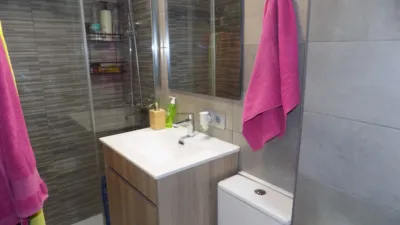 Flat for sale on Calle del Soldado José María Rey photo 9
