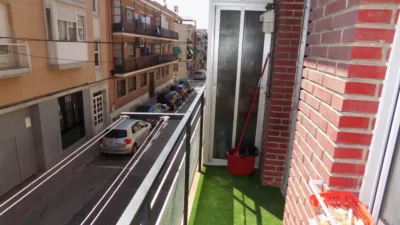 Flat for sale on Calle del Soldado José María Rey photo 5