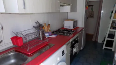 Flat for sale on Calle del Soldado José María Rey photo 3
