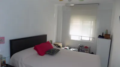 Flat for sale on Calle del Soldado José María Rey photo 6
