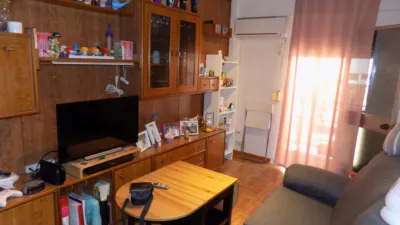 Flat for sale on Calle del Soldado José María Rey photo 11