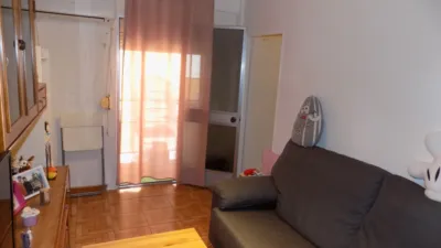 Flat for sale on Calle del Soldado José María Rey photo 12