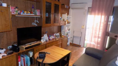 Flat for sale on Calle del Soldado José María Rey photo 10