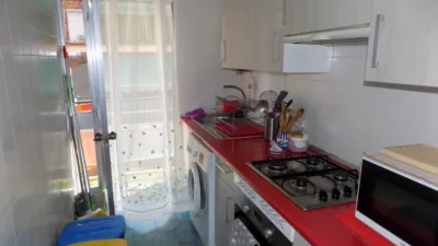 Flat for sale on Calle del Soldado José María Rey photo 2