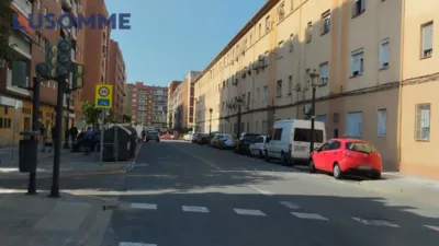 Piso en alquiler en Avinguda de la Malva-rosa, cerca de Calle de San Juan de Dios - Imagen 16