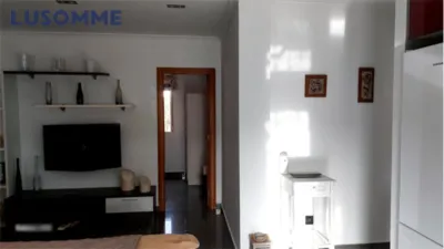 Piso en alquiler en Avinguda de la Malva-rosa, cerca de Calle de San Juan de Dios - Imagen 17
