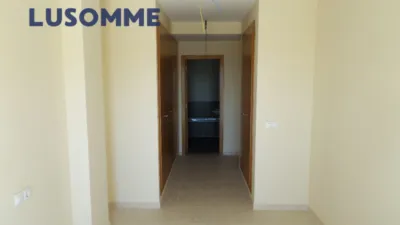 Apartment on Carrer del Xúquer photo 18