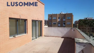 Penthouse on Carrer del Xúquer photo 2