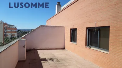 Penthouse on Carrer del Xúquer photo 4