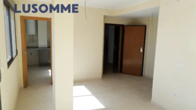 Penthouse on Carrer del Xúquer photo 9
