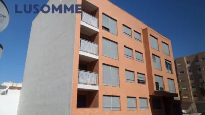 Penthouse on Carrer del Xúquer photo 29