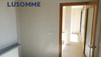 Penthouse on Carrer del Xúquer photo 12