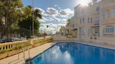 Piso – Torrevieja - Más