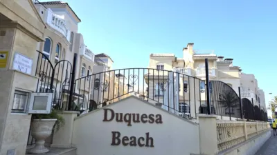 Piso – Torrevieja - Vista 2