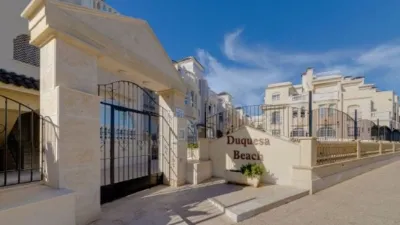 Piso – Torrevieja - Vista 4