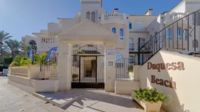 Piso – Torrevieja - Vista 5