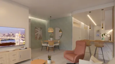 Apartment in Playa del Cura photo 3