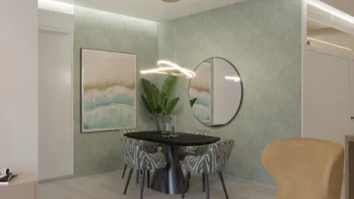 Apartment in Playa del Cura photo 2