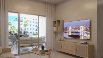 Apartment in Playa del Cura photo 9