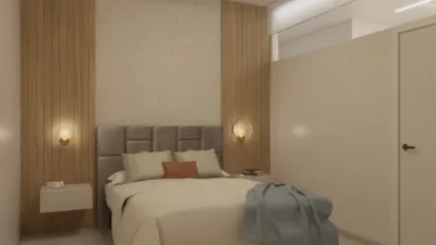 Apartment in Playa del Cura photo 12
