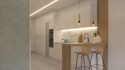 Apartment in Playa del Cura photo 11