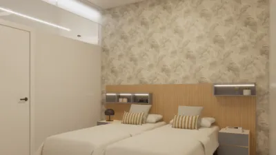 Apartment in Playa del Cura photo 10