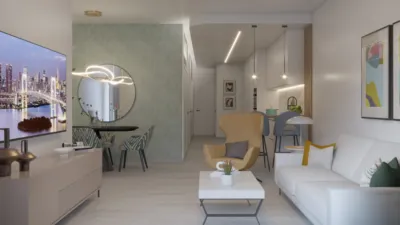 Apartment in Playa del Cura photo 6