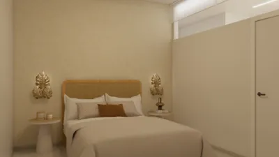 Apartment in Playa del Cura photo 5
