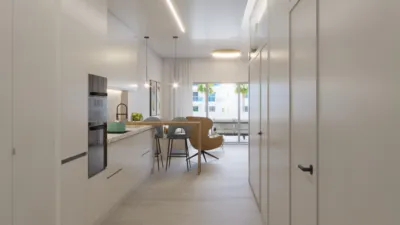 Apartment in Playa del Cura photo 8