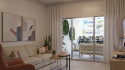Apartment in Playa del Cura photo 7