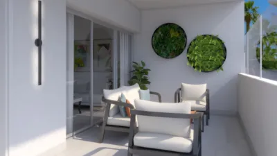 Apartment in Playa del Cura photo 14
