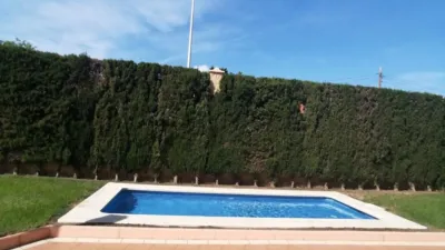 Pis – Torrevieja - Vista 5