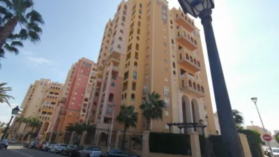 Pis – Torrevieja - Vista 2