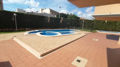 Pis – Torrevieja - Vista 4
