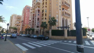 Pis – Torrevieja - Vista 3