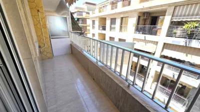 Apartment at Calle del Mar, 4 photo 9
