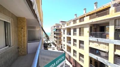 Apartment at Calle del Mar, 4 photo 11