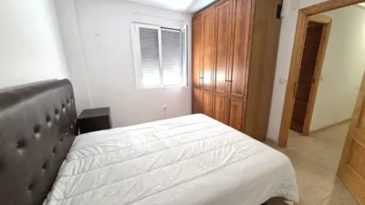 Apartment at Calle del Mar, 4 photo 21