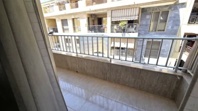 Apartment at Calle del Mar, 4 photo 8