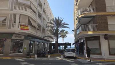 Pis – Torrevieja - Vista 2