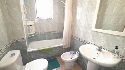 Apartment on Rambla Juan Mateo García, 56 photo 19