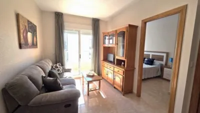 Apartment on Rambla Juan Mateo García, 56 photo 4