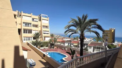 Piso – Torrevieja - Vista 2