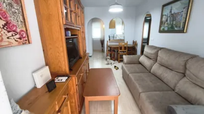 Pis – Torrevieja - Vista 3