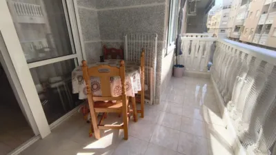 Pis – Torrevieja - Vista 4
