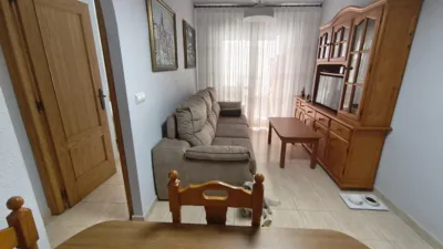 Pis – Torrevieja - Vista 2