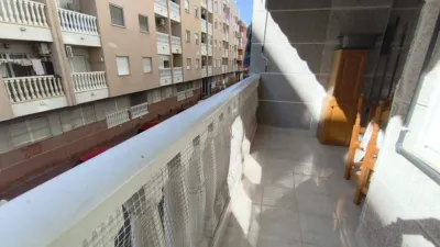 Pis – Torrevieja - Vista 5
