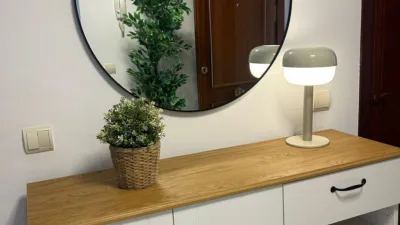 Piso en alquiler en Avenida Andalucía, cerca de Calle Real, Caleta de Vélez-Lagos (Vélez-Málaga) de 1.000 €<span>/sem</span>