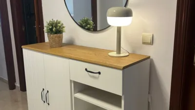 Piso en alquiler en Avenida Andalucía, cerca de Calle Real, Caleta de Vélez-Lagos (Vélez-Málaga) de 1.000 €<span>/sem</span>